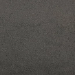 Acquista Giroletto a Molle Grigio Scuro 140x200 cm in Velluto con riferimento GHV-3120773 della ditta GARDENHOME
