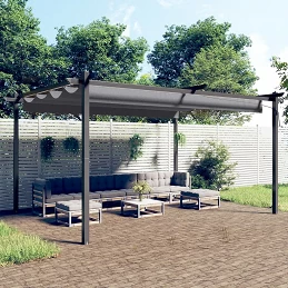 Pergola da Giardino con...