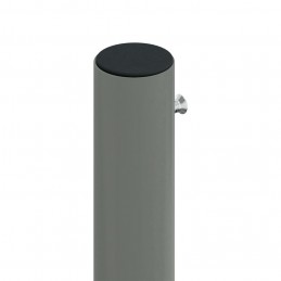 Acquista Tenda Laterale Retrattile Marrone 117x1200 cm con riferimento GHV-318057 della ditta GARDENHOME