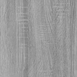Acquista Comodino 2 pz Grigio Sonoma 40x35x50 cm con riferimento GHV-821887 della ditta GARDENHOME