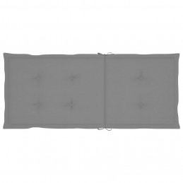 Acquista Sedie da Giardino Pieghevoli 6 pz con Cuscini Massello Acacia con riferimento GHV-3064120 della ditta GARDENHOME