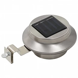 Acquista Lampade Solari da Esterni 6 pz a LED Rotonde 12 cm Bianco con riferimento GHV-44467 della ditta GARDENHOME