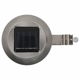 Acquista Lampade Solari da Esterni 6 pz a LED Rotonde 12 cm Bianco con riferimento GHV-44467 della ditta GARDENHOME