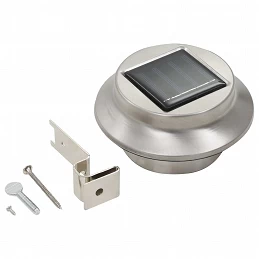 Acquista Lampade Solari da Esterni 6 pz a LED Rotonde 12 cm Bianco con riferimento GHV-44467 della ditta GARDENHOME