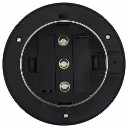 Acquista Lampade Solari da Esterni 6 pz a LED Rotonde 12 cm Bianco con riferimento GHV-44467 della ditta GARDENHOME