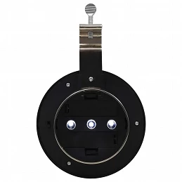 Acquista Lampade Solari da Esterni 6 pz a LED Rotonde 12 cm Bianco con riferimento GHV-44467 della ditta GARDENHOME
