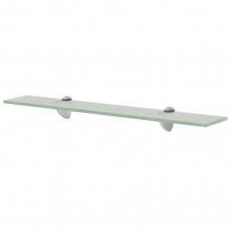 Acquista Mensola Galleggiante in Vetro 60x20 cm 8 mm con riferimento GHV-243797 della ditta GARDENHOME