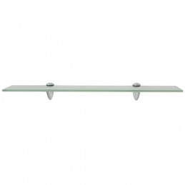 Acquista Mensola Galleggiante in Vetro 60x20 cm 8 mm con riferimento GHV-243797 della ditta GARDENHOME