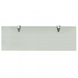Acquista Mensola Galleggiante in Vetro 60x20 cm 8 mm con riferimento GHV-243797 della ditta GARDENHOME