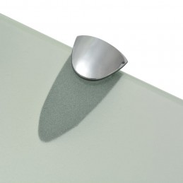 Acquista Mensola Galleggiante in Vetro 60x20 cm 8 mm con riferimento GHV-243797 della ditta GARDENHOME