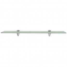 Acquista Mensole Galleggianti 2 pz in Vetro 60x20 cm 8 mm con riferimento GHV-3051537 della ditta GARDENHOME