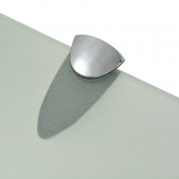 Acquista Mensole Galleggianti 2 pz in Vetro 60x20 cm 8 mm con riferimento GHV-3051537 della ditta GARDENHOME