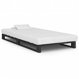 Giroletto in Pallet Grigio...