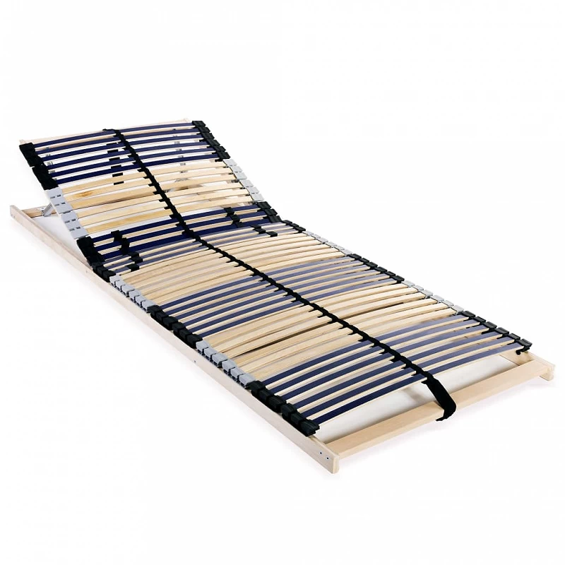Acquista Rete a Doghe 7 Zone con 42 Doghe 70x200 cm con riferimento GHV-246467 della ditta GARDENHOME