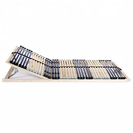 Acquista Rete a Doghe 7 Zone con 42 Doghe 70x200 cm con riferimento GHV-246467 della ditta GARDENHOME