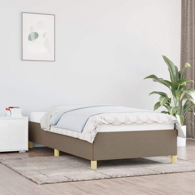 Acquista Giroletto Tortora 90x200 cm in Tessuto con riferimento GHV-347137 della ditta GARDENHOME