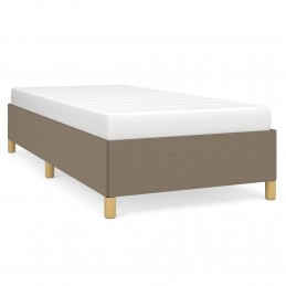 Acquista Giroletto Tortora 90x200 cm in Tessuto con riferimento GHV-347137 della ditta GARDENHOME