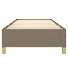 Acquista Giroletto Tortora 90x200 cm in Tessuto con riferimento GHV-347137 della ditta GARDENHOME