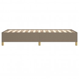 Acquista Giroletto Tortora 90x200 cm in Tessuto con riferimento GHV-347137 della ditta GARDENHOME