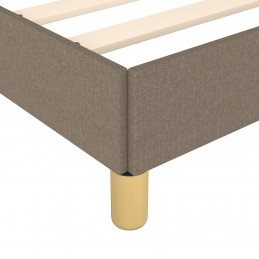 Acquista Giroletto Tortora 90x200 cm in Tessuto con riferimento GHV-347137 della ditta GARDENHOME