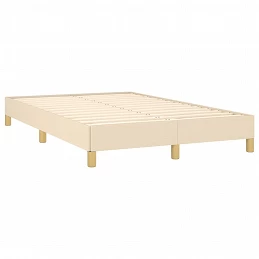 Acquista Giroletto Crema 120x200 cm in Tessuto con riferimento GHV-346807 della ditta GARDENHOME