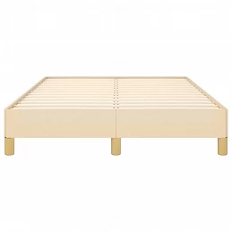 Acquista Giroletto Crema 120x200 cm in Tessuto con riferimento GHV-346807 della ditta GARDENHOME