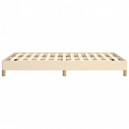 Acquista Giroletto Crema 120x200 cm in Tessuto con riferimento GHV-346807 della ditta GARDENHOME