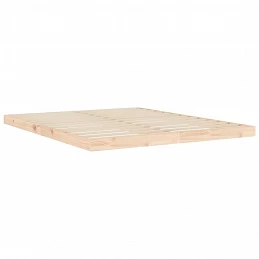 Acquista Giroletto 160x200 cm in Legno Massello di Pino con riferimento GHV-823434 della ditta GARDENHOME