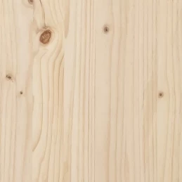 Acquista Giroletto 160x200 cm in Legno Massello di Pino con riferimento GHV-823434 della ditta GARDENHOME