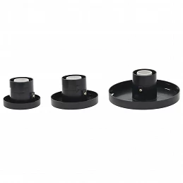 Acquista Set Lampade a LED Sferiche 3 pz in PMMA 20/30/40cm con riferimento GHV-50659 della ditta GARDENHOME