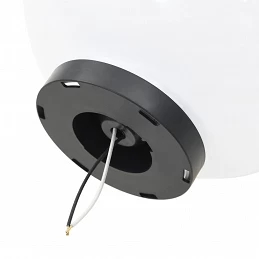 Acquista Set Lampade a LED Sferiche 3 pz in PMMA 20/30/40cm con riferimento GHV-50659 della ditta GARDENHOME