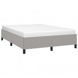 Acquista Giroletto Grigio Chiaro 140x200 cm in Tessuto con riferimento GHV-347066 della ditta GARDENHOME