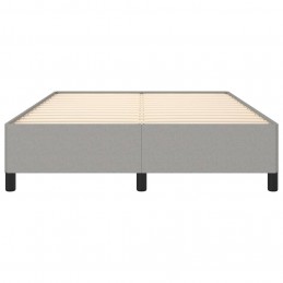 Acquista Giroletto Grigio Chiaro 140x200 cm in Tessuto con riferimento GHV-347066 della ditta GARDENHOME