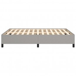 Acquista Giroletto Grigio Chiaro 140x200 cm in Tessuto con riferimento GHV-347066 della ditta GARDENHOME