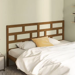 Testiera per Letto Miele...