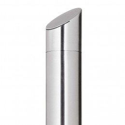 Acquista Doccia da Giardino 220 cm in Acciaio Inossidabile con riferimento GHV-315942 della ditta GARDENHOME