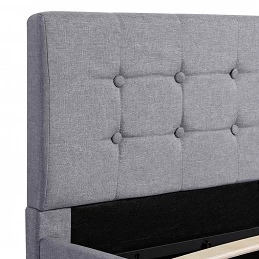 Acquista Giroletto Idraulico Contenitore Grigio Chiaro Tessuto 120x200cm con riferimento GHV-285578 della ditta GARDENHOME