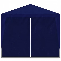 Acquista Tenda per Feste 3x6 m Blu con riferimento GHV-90337 della ditta GARDENHOME