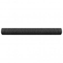 Acquista Rete per Privacy Antracite 2x10 m in HDPE 135 g/m² con riferimento GHV-149293 della ditta GARDENHOME