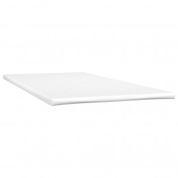 Acquista Giroletto a Molle con Materasso Grigio Scuro 90x200 cm Tessuto con riferimento GHV-3136406 della ditta GARDENHOME