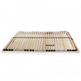 Acquista Rete a Doghe 7 Zone con 28 Doghe 100x200 cm con riferimento GHV-246446 della ditta GARDENHOME