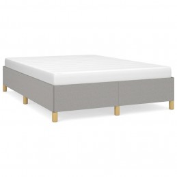 Acquista Giroletto Grigio Chiaro 140x190 cm in Tessuto con riferimento GHV-347157 della ditta GARDENHOME