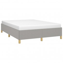 Acquista Giroletto Grigio Chiaro 140x190 cm in Tessuto con riferimento GHV-347157 della ditta GARDENHOME