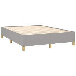 Acquista Giroletto Grigio Chiaro 140x190 cm in Tessuto con riferimento GHV-347157 della ditta GARDENHOME