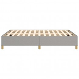 Acquista Giroletto Grigio Chiaro 140x190 cm in Tessuto con riferimento GHV-347157 della ditta GARDENHOME