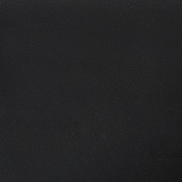 Acquista Testiera Nera 80x5x78/88 cm in Similpelle con riferimento GHV-345872 della ditta GARDENHOME