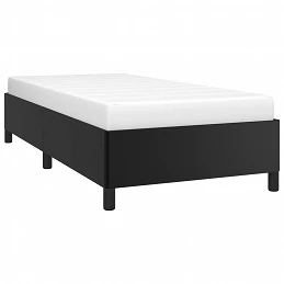 Acquista Giroletto Nero 90x200 cm in Similpelle con riferimento GHV-347227 della ditta GARDENHOME
