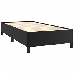 Acquista Giroletto Nero 90x200 cm in Similpelle con riferimento GHV-347227 della ditta GARDENHOME