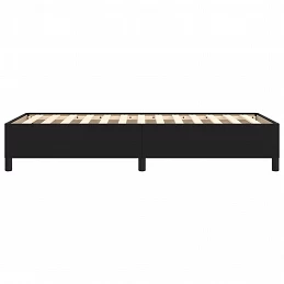 Acquista Giroletto Nero 90x200 cm in Similpelle con riferimento GHV-347227 della ditta GARDENHOME