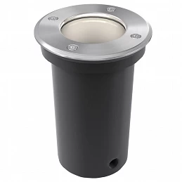 Acquista Faretto Carrabile a LED Rotondo 3 pz per Esterno con riferimento GHV-40393 della ditta GARDENHOME